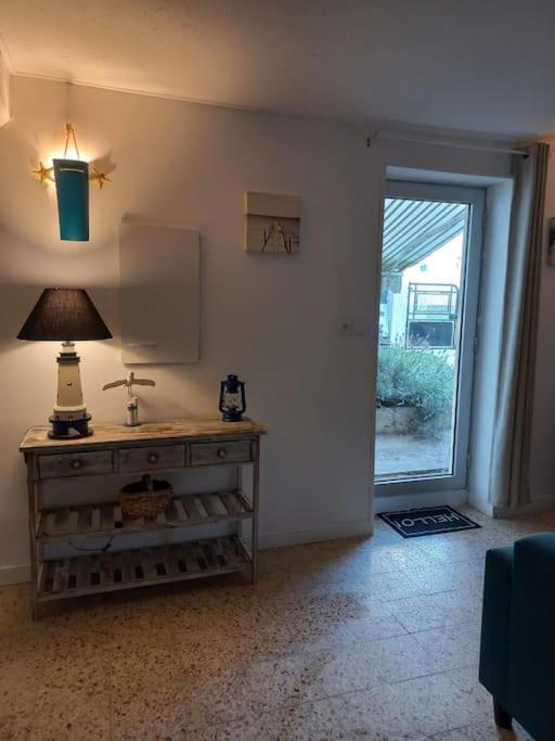 Maisonnette Marine Landeronde Zewnętrze zdjęcie